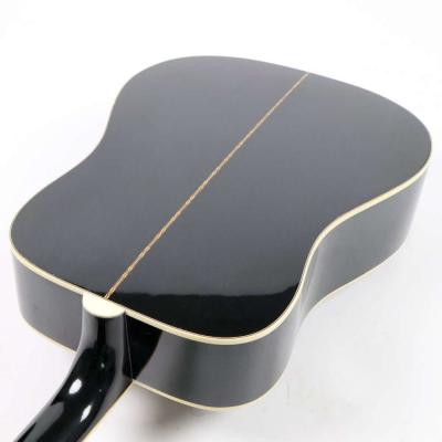 【中古】 アコースティックギター Gibson Elvis Dove Special Edition 2008年製 Elvis Presley Signature ギブソン エルビス・プレスリー ダブ Foo Fighters Dave Grohl ネックヒール側