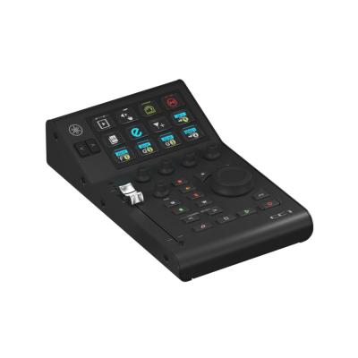YAMAHA ヤマハ CC1 USBコントローラー アングル画像