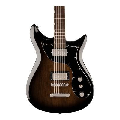 GRETSCH グレッチ Electromatic CVT Baritone Bristol Fog バリトンギター ボディ