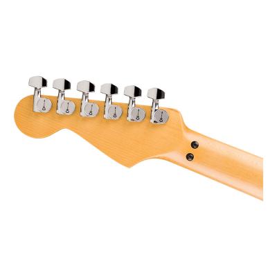 Charvel シャーベル American Neo-Classic San Dimas SD1 HH FR Ivory Blitz エレキギター ヘッド