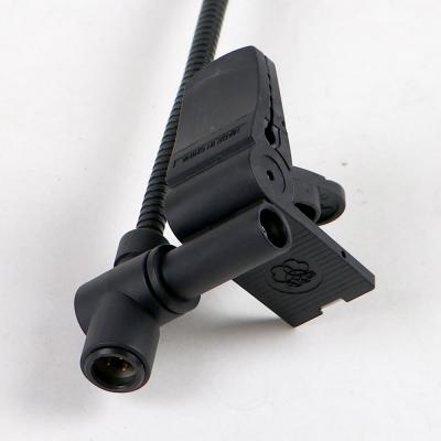 【中古】 AKG C519 M 管楽器用 コンデンサーマイク 端子部