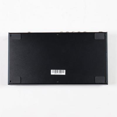 【中古】 マルチエフェクター ニューエックス NUX MG-30 マルチエフェクター 裏面