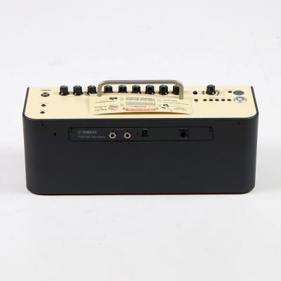 【中古】 ギターアンプ ヤマハ YAMAHA THR30II Wireless 小型ギターアンプ 背面