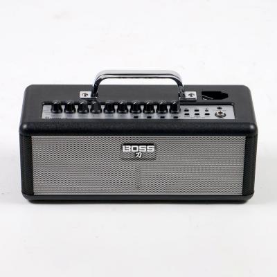 【中古】 ギターアンプ BOSS KATANA-AIR Guitar Amplifier ワイヤレス ギターアンプ カタナエアー 正面