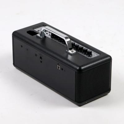 【中古】 ギターアンプ BOSS KATANA-AIR Guitar Amplifier ワイヤレス ギターアンプ カタナエアー 全体