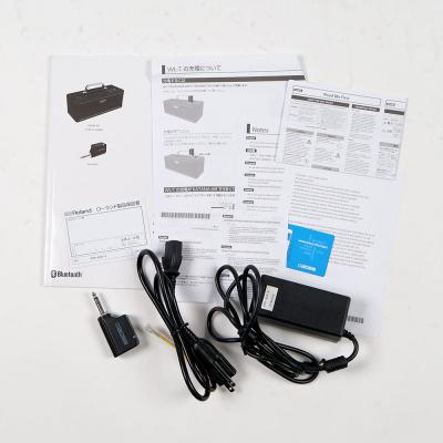 【中古】 ギターアンプ BOSS KATANA-AIR Guitar Amplifier ワイヤレス ギターアンプ カタナエアー 付属品