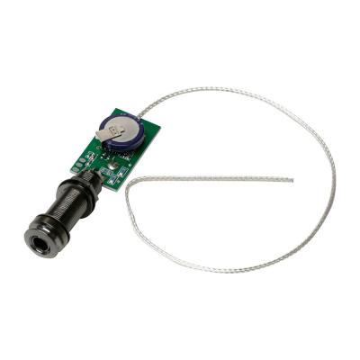 Mi-Si マイサイ Acoustic Trio Uke ウクレレ用ピックアップ