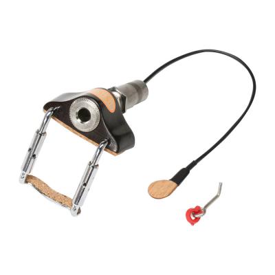 Mi-Si マイサイ Acoustic Trio Vio バイオリン用ピックアップ