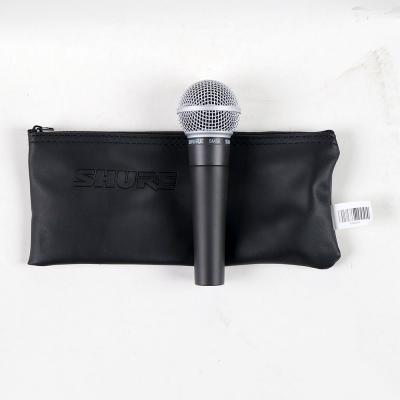 【中古】 マイク ダイナミックマイク ボーカル用 SHURE SM58 シュアー 58 ゴッパ シュア