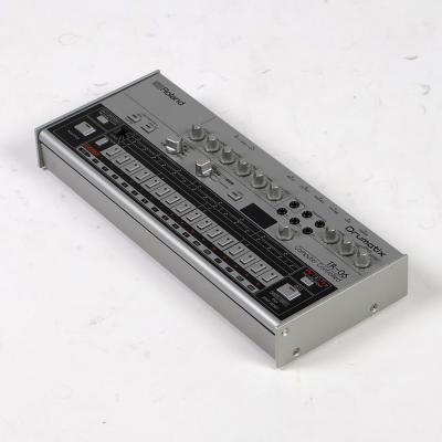 【中古】 ROLAND TR-06 Drumatix リズムマシン Boutique ローランド ブティーク 全体