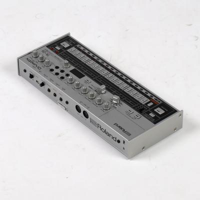 【中古】 ROLAND TR-06 Drumatix リズムマシン Boutique ローランド ブティーク 全体