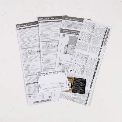 【中古】 ROLAND TR-06 Drumatix リズムマシン Boutique ローランド ブティーク 付属品