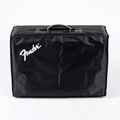 【中古】 ギターアンプ FENDER Super-Sonic 22 Combo Black 100V JPN カバー