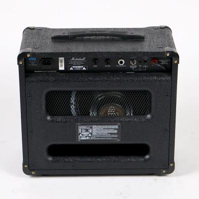 【中古】 ギターアンプ マーシャル MARSHALL DSL5C コンボアンプ 真空管アンプ 背面