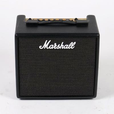 【中古】 マーシャル MARSHALL CODE25 フルモデリング 小型ギターアンプ コンボ