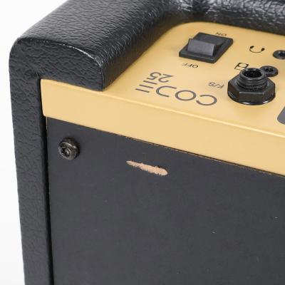 【中古】 マーシャル MARSHALL CODE25 フルモデリング 小型ギターアンプ コンボ 傷