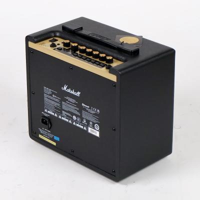 【中古】 マーシャル MARSHALL CODE25 フルモデリング 小型ギターアンプ コンボ 全体