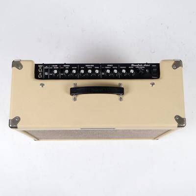【中古】 ROLAND Blues Cube Artist BC-ARTIST ギターアンプ コントロールパネル