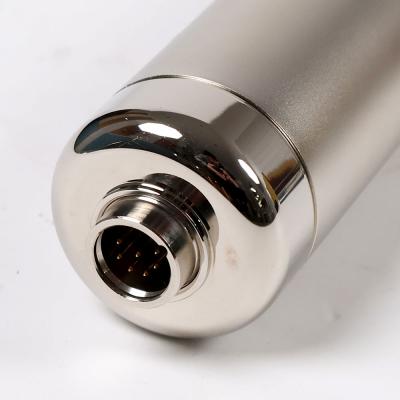 【中古】 真空管コンデンサーマイク WARM AUDIO WA-CX12 端子