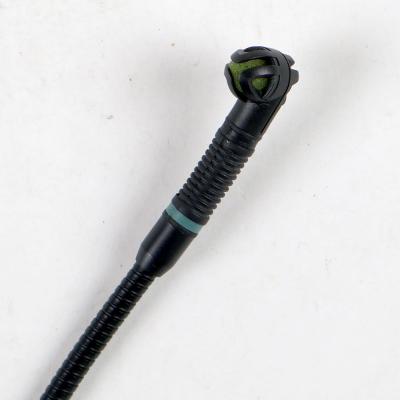 【中古】 コンデンサーマイク AKG C419 B29L セット マイク部