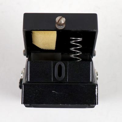 【中古】 BOSS TU-3W Chromatic Tuner WAZA CRAFTシリーズ ギターチューナー ゴム劣化