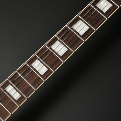 BACCHUS バッカス Universe Series BTLC-1-RSM/R DLPB エレキギター ネック部