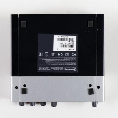 【中古】 オーディオインターフェイス Steinberg UR22mkII スタインバーグ USBオーディオインターフェース UR22 mk2 底面