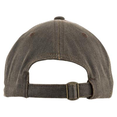 Fender フェンダー West Coast Dad Hat キャップ 本体画像