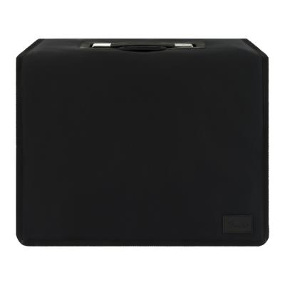 Fender フェンダー Deluxe Padded Princeton Reverb Amplifier Cover ブラック アンプカバー