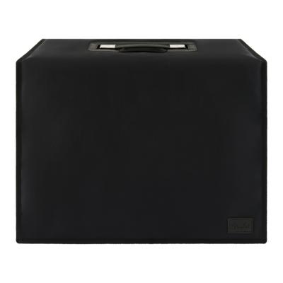 Fender フェンダー Deluxe Padded Hot Rod Deluxe FR-12 Amplifier Cover ブラック アンプカバー