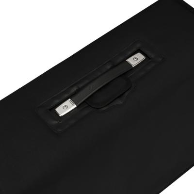 Fender フェンダー Deluxe Padded Deluxe Reverb Amplifier Cover ブラック アンプカバー 取手画像
