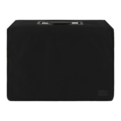 Fender フェンダー Deluxe Padded Twin Reverb Amplifier Cover ブラック アンプカバー