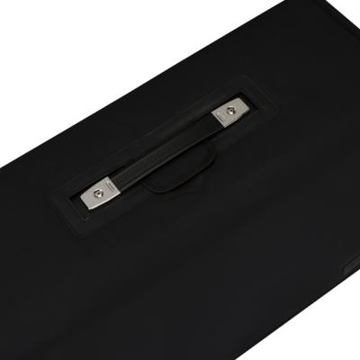 Fender フェンダー Deluxe Padded Twin Reverb Amplifier Cover ブラック アンプカバー 取手画像