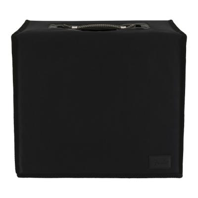 Fender フェンダー Deluxe Padded Blues Junior Amplifier Cover ブラック アンプカバー