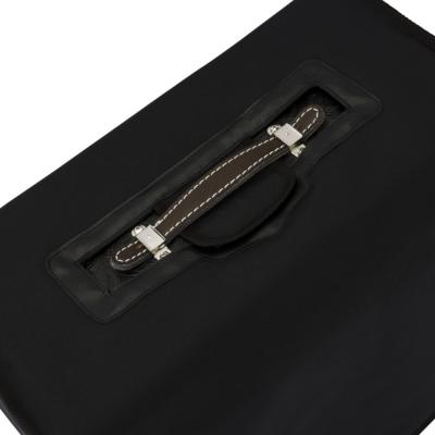 Fender フェンダー Deluxe Padded Blues Junior Amplifier Cover ブラック アンプカバー 取手画像