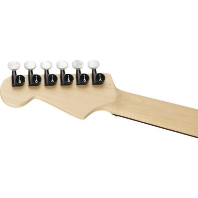 Charvel シャーベル Jake E Lee Signature Pro-Mod San-Dimas Style 1 HSS HT Rosewood Fingerboard Blue Burst エレキギター ヘッド裏