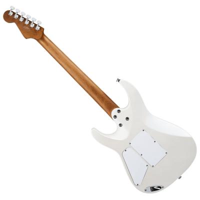 Charvel シャーベル Pro-Mod Plus DK24 HH 2PT EB Ebony Fingerboard - Celestial Silk エレキギター ボディバック