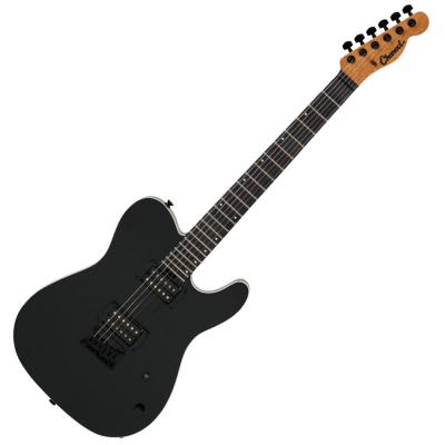 Charvel シャーベル Standard Series San Dimas Style-2 SD2 HH HT Gloss Black エレキギター