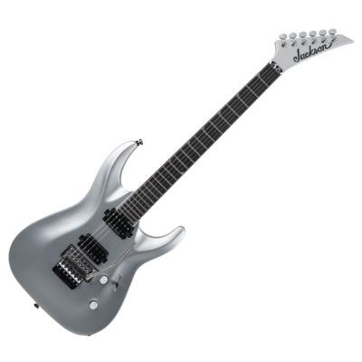Jackson ジャクソン Pro Plus Series Soloist SLA2 Quicksilver エレキギター