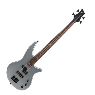 Jackson ジャクソン JS Series Spectra Bass JS2 Quicksilver エレキベース