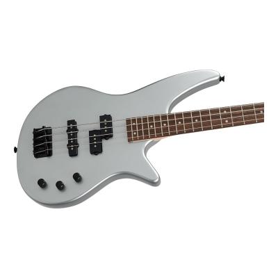Jackson ジャクソン JS Series Spectra Bass JS2 Quicksilver エレキベース ボディ