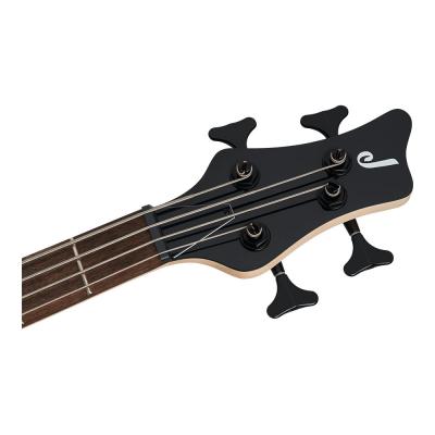 Jackson ジャクソン JS Series Spectra Bass JS2 Quicksilver エレキベース ヘッド