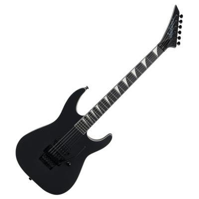 Jackson ジャクソン Pro Plus Pure Metal Limited Edition Soloist SL1A Satin Black エレキギター