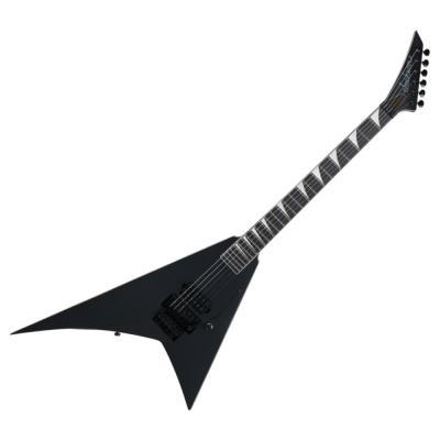 Jackson ジャクソン Pro Plus Pure Metal Limited Edition Rhoads RR1A Satin Black エレキギター