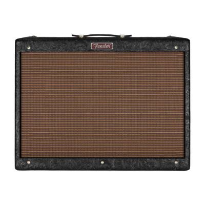 Fender フェンダー Hot Rod Deluxe 30th Anniversary 100V JPN ギターアンプ コンボ 真空管アンプ