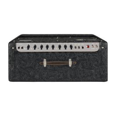 Fender フェンダー Hot Rod Deluxe 30th Anniversary 100V JPN ギターアンプ コンボ 真空管アンプ トップ画像