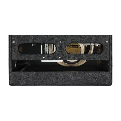 Fender フェンダー Hot Rod Deluxe 30th Anniversary 100V JPN ギターアンプ コンボ 真空管アンプ リアアップ画像