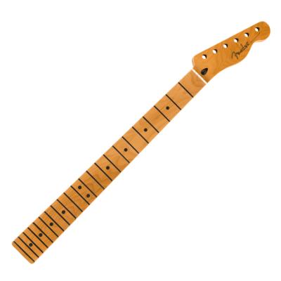 Fender フェンダー Satin Roasted Maple Fat Telecaster Neck Maple U Shape テレキャスター ギターネック