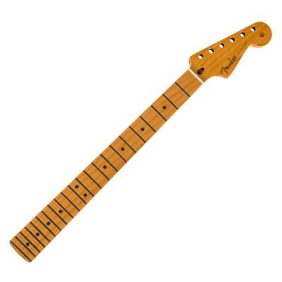 Fender フェンダー Satin Roasted Maple Fat Stratocaster Neck Maple U Shape ストラトキャスター ギターネック