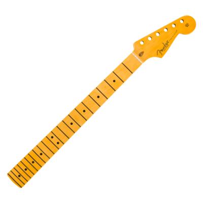 Fender フェンダー American Professional Classic Stratocaster Neck 22 Medium Jumbo Frets 9.5" Radius Maple ストラトキャスター ギターネック